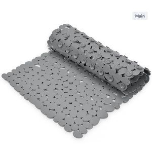 COPY - COPY - Marsheepy Anti-slip Bathtub Mat Pebbles Shower Mat Extra Large Ba…